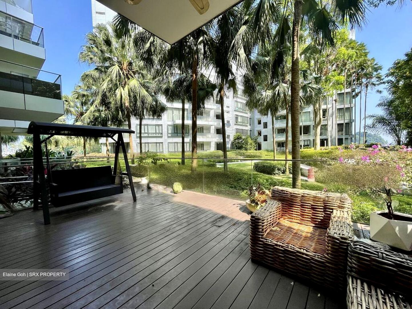 Reflections At Keppel Bay (D4), Condominium #435838221
